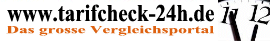 Das Grosse Vergleichsportal